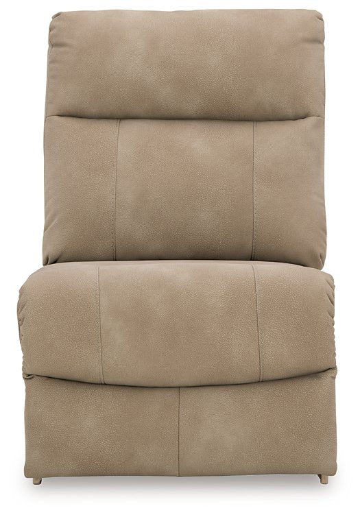Next-Gen DuraPella Power Reclining Sectional - Coastal Roots Furniture (Courtenay, BC)