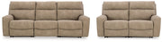 Next-Gen DuraPella Living Room Set - Coastal Roots Furniture (Courtenay, BC)
