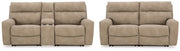 Next-Gen DuraPella Living Room Set - Coastal Roots Furniture (Courtenay, BC)