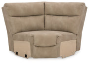 Next-Gen DuraPella Power Reclining Sectional - Coastal Roots Furniture (Courtenay, BC)