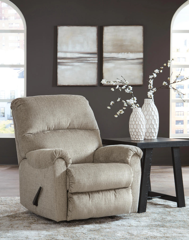 Stonemeade Rocker Recliner