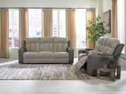 WhipLash Living Room Set - Coastal Roots Furniture (Courtenay, BC)