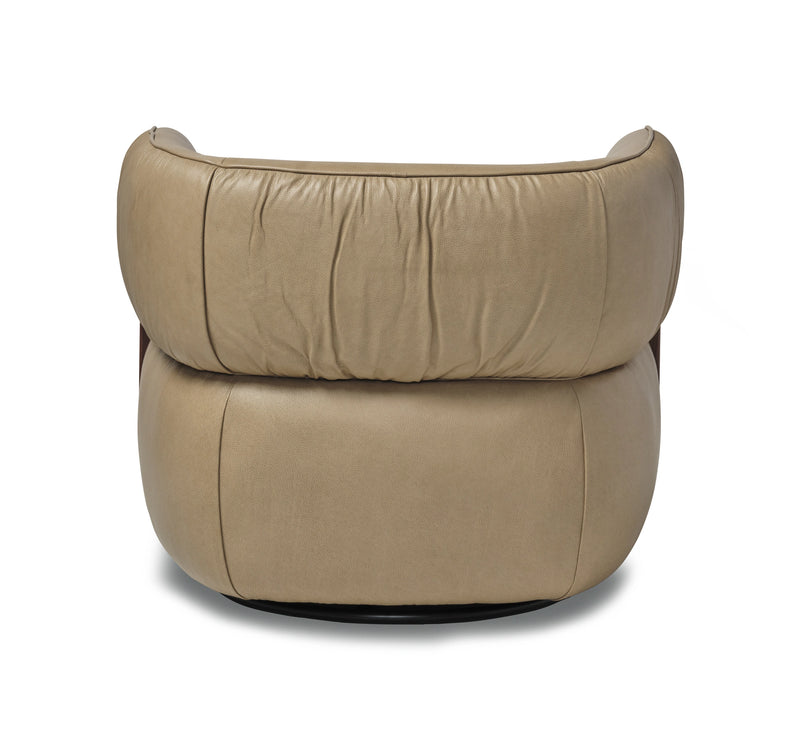 Stylus Sofas KERRI SWIVEL CHAIR