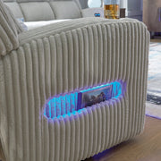 Forest Lake Living Room Set - Coastal Roots Furniture (Courtenay, BC)