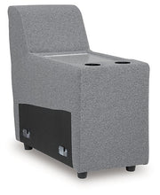 Modmax Power Reclining Sectional with Chaise - Coastal Roots Furniture (Courtenay, BC)