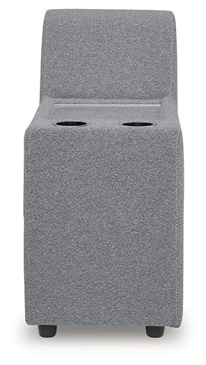 Modmax Power Reclining Sectional - Coastal Roots Furniture (Courtenay, BC)