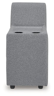 Modmax Power Reclining Sectional with Chaise - Coastal Roots Furniture (Courtenay, BC)