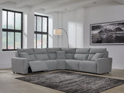 Modmax Power Reclining Sectional - Coastal Roots Furniture (Courtenay, BC)