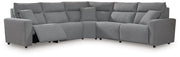 Modmax Power Reclining Sectional - Coastal Roots Furniture (Courtenay, BC)
