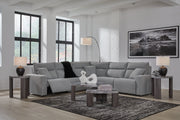 Modmax Power Reclining Sectional - Coastal Roots Furniture (Courtenay, BC)