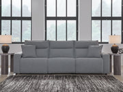 Modmax Power Reclining Sectional - Coastal Roots Furniture (Courtenay, BC)