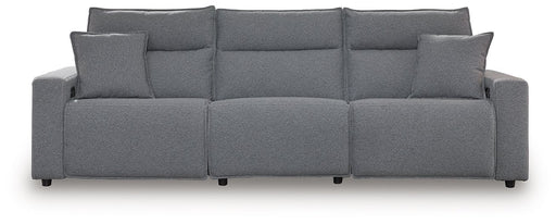 Modmax Power Reclining Sectional - Coastal Roots Furniture (Courtenay, BC)