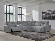 Modmax Power Reclining Sectional - Coastal Roots Furniture (Courtenay, BC)