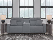 Modmax Power Reclining Sectional - Coastal Roots Furniture (Courtenay, BC)