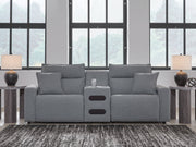 Modmax Power Reclining Sectional - Coastal Roots Furniture (Courtenay, BC)