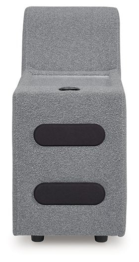 Modmax Power Reclining Sectional - Coastal Roots Furniture (Courtenay, BC)