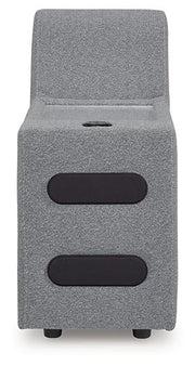 Modmax Power Reclining Sectional with Chaise - Coastal Roots Furniture (Courtenay, BC)