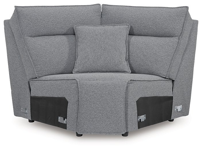 Modmax Power Reclining Sectional - Coastal Roots Furniture (Courtenay, BC)