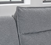 Modmax Power Reclining Sectional - Coastal Roots Furniture (Courtenay, BC)