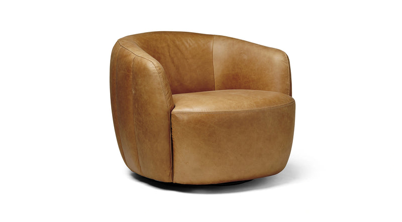 Stylus Sofas CELA SWIVEL CHAIR