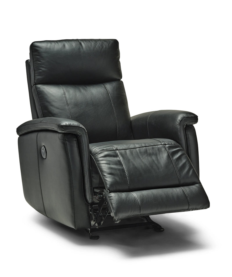Stylus Sofas MALIBU RECLINER W/POWER