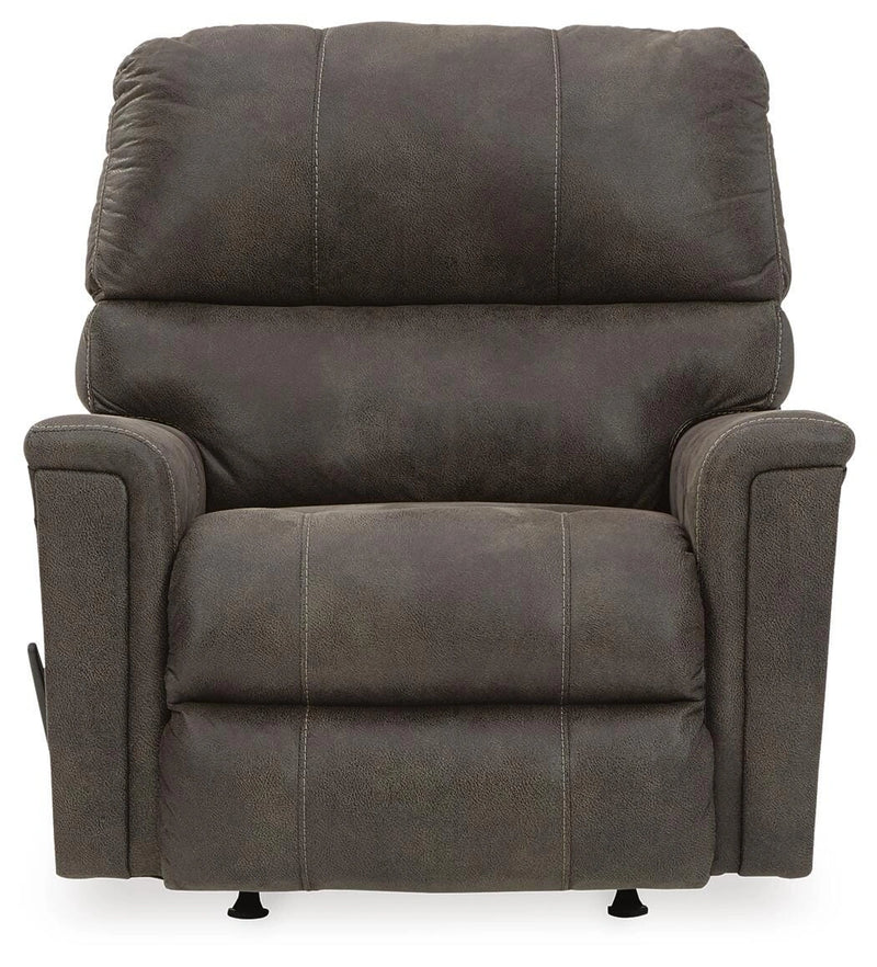 Navi Rocker Recliner