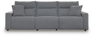 Power Motion Sectional