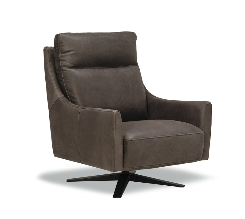 Stylus Sofas MELAS SWIVEL CHAIR