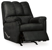 Darcy Recliner - Coastal Roots Furniture (Courtenay, BC)