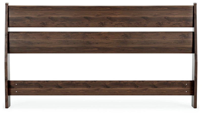 Calverson Bed