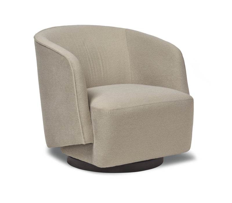 Stylus Sofas AVEINE SWIVEL CHAIR