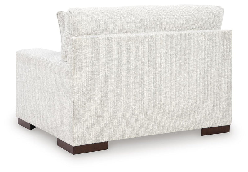 Hartside Oversized Chair
