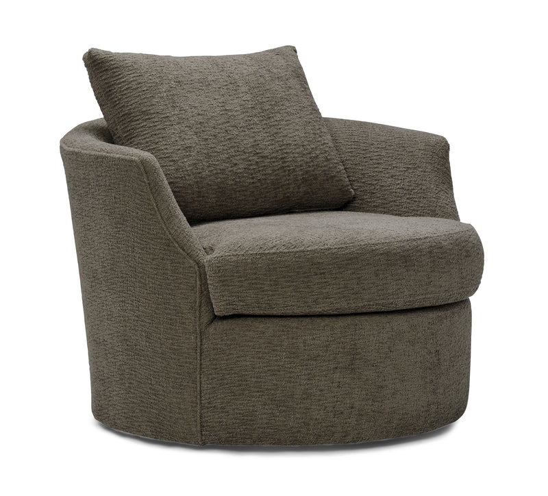 Stylus Sofas JUDI CHAIR (SWIVEL)