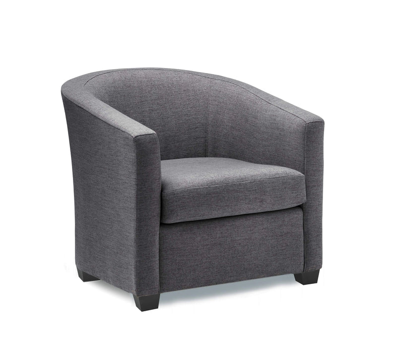 Stylus Sofas CARRIE CHAIR