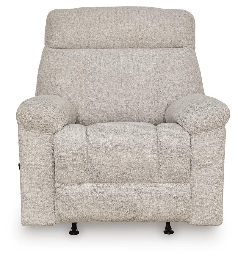 Hoyne Park Recliner