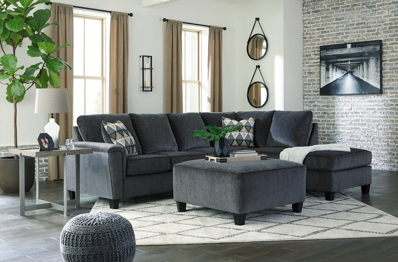 Abinger Living Room Set - Coastal Roots Furniture (Courtenay, BC)