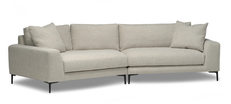 Stylus Sofas KENSLEY SECTIONAL