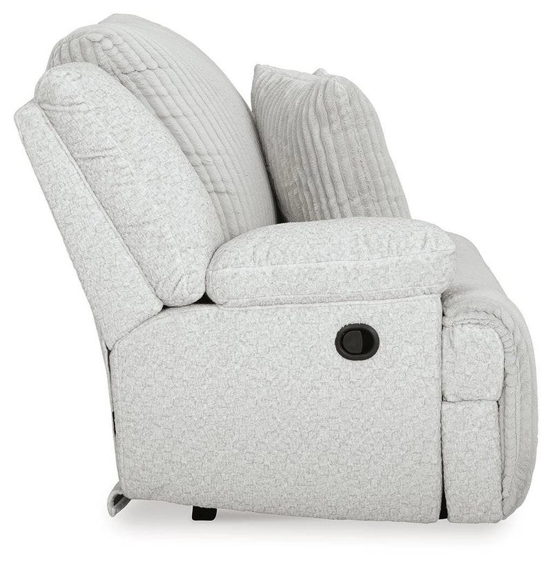 Top Tier Sectional Chofa
