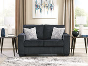 Altari Loveseat - Coastal Roots Furniture (Courtenay, BC)