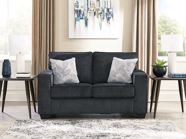 Altari Loveseat - Coastal Roots Furniture (Courtenay, BC)