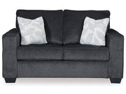Altari Loveseat - Coastal Roots Furniture (Courtenay, BC)