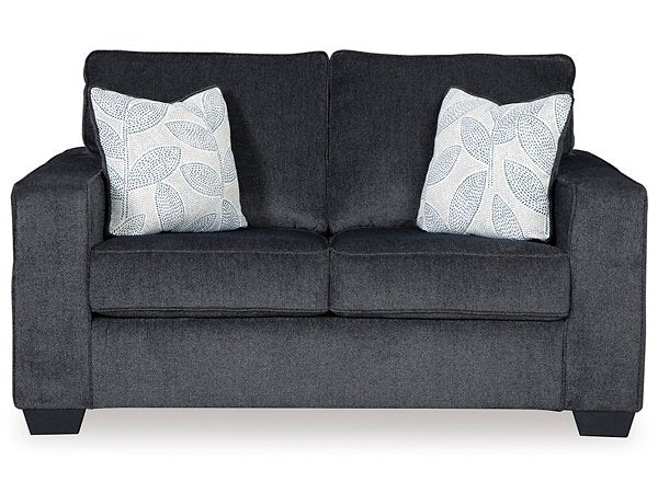 Altari Loveseat - Coastal Roots Furniture (Courtenay, BC)