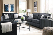 Altari Sofa - Coastal Roots Furniture (Courtenay, BC)