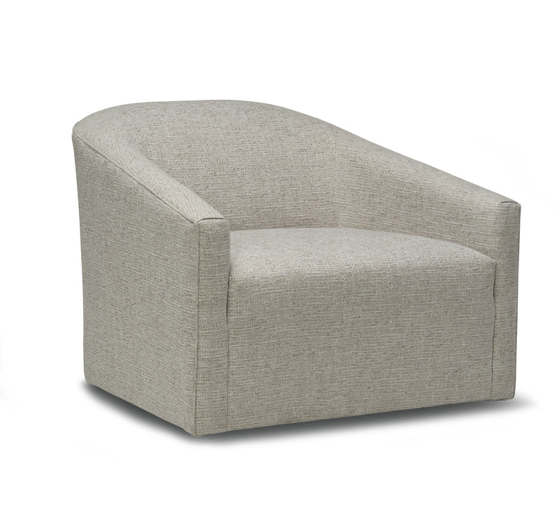 Stylus Sofas NADIA CHAIR (SWIVEL)