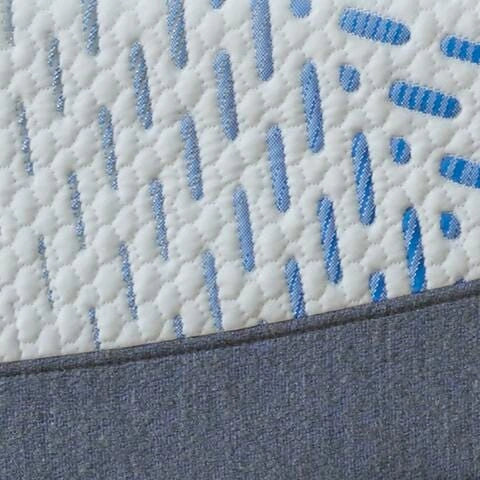 Millennium Luxury Gel Memory Foam Mattress
