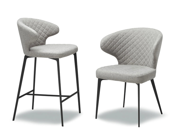 Stylus Sofas PERU CHAIR (2 PACK)