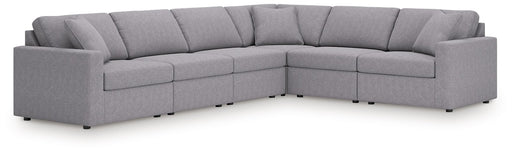 Modmax 6-Piece Sectional - Coastal Roots Furniture (Courtenay, BC)