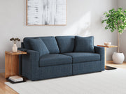 Modmax Sectional with Audio Console - Coastal Roots Furniture (Courtenay, BC)