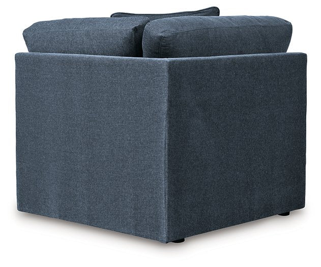 Modmax Balanced Sectional with Audio and Storage Consoles - Coastal Roots Furniture (Courtenay, BC)