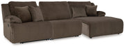 Top Tier Sofa Chaise Sectional - Coastal Roots Furniture (Courtenay, BC)